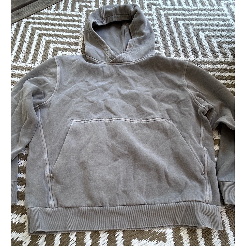 lululemon Steady State Pullover Hoodie Medium (small spot)